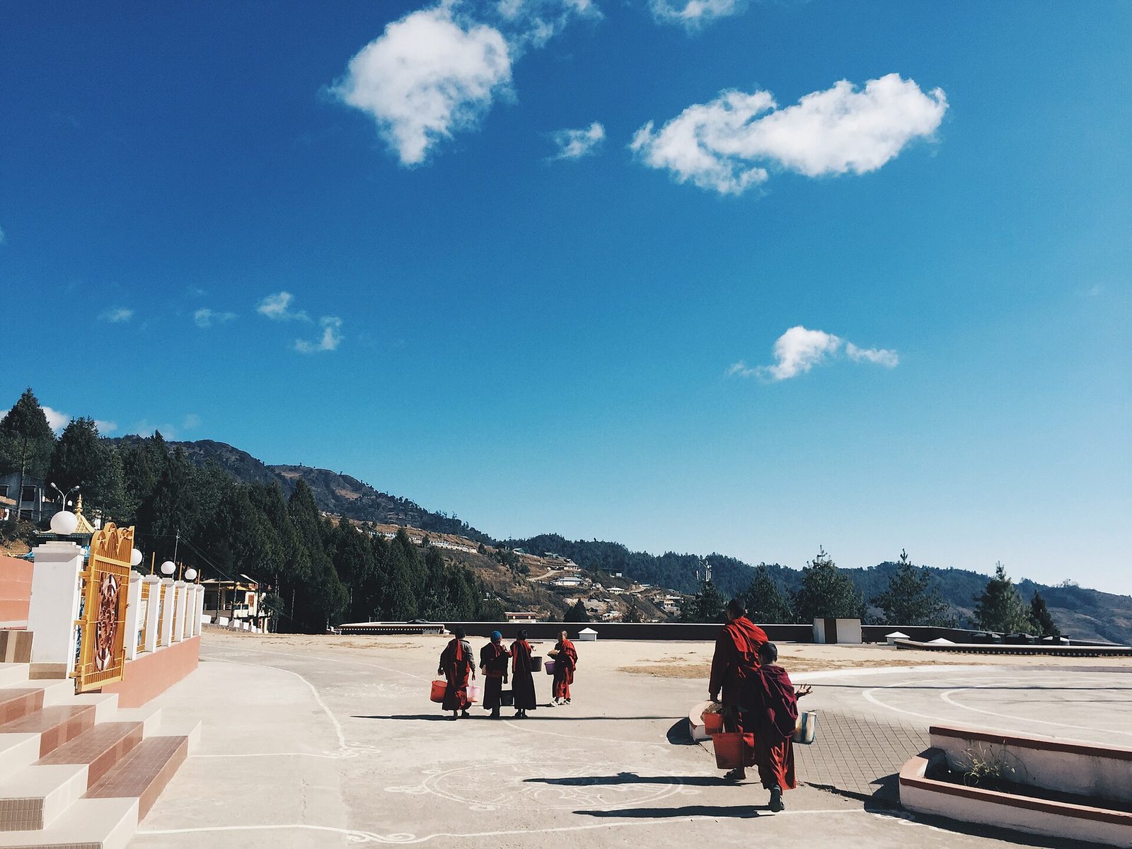 Trails of Arunachal Pradesh | An Odyssey in the Lap of Himalayas