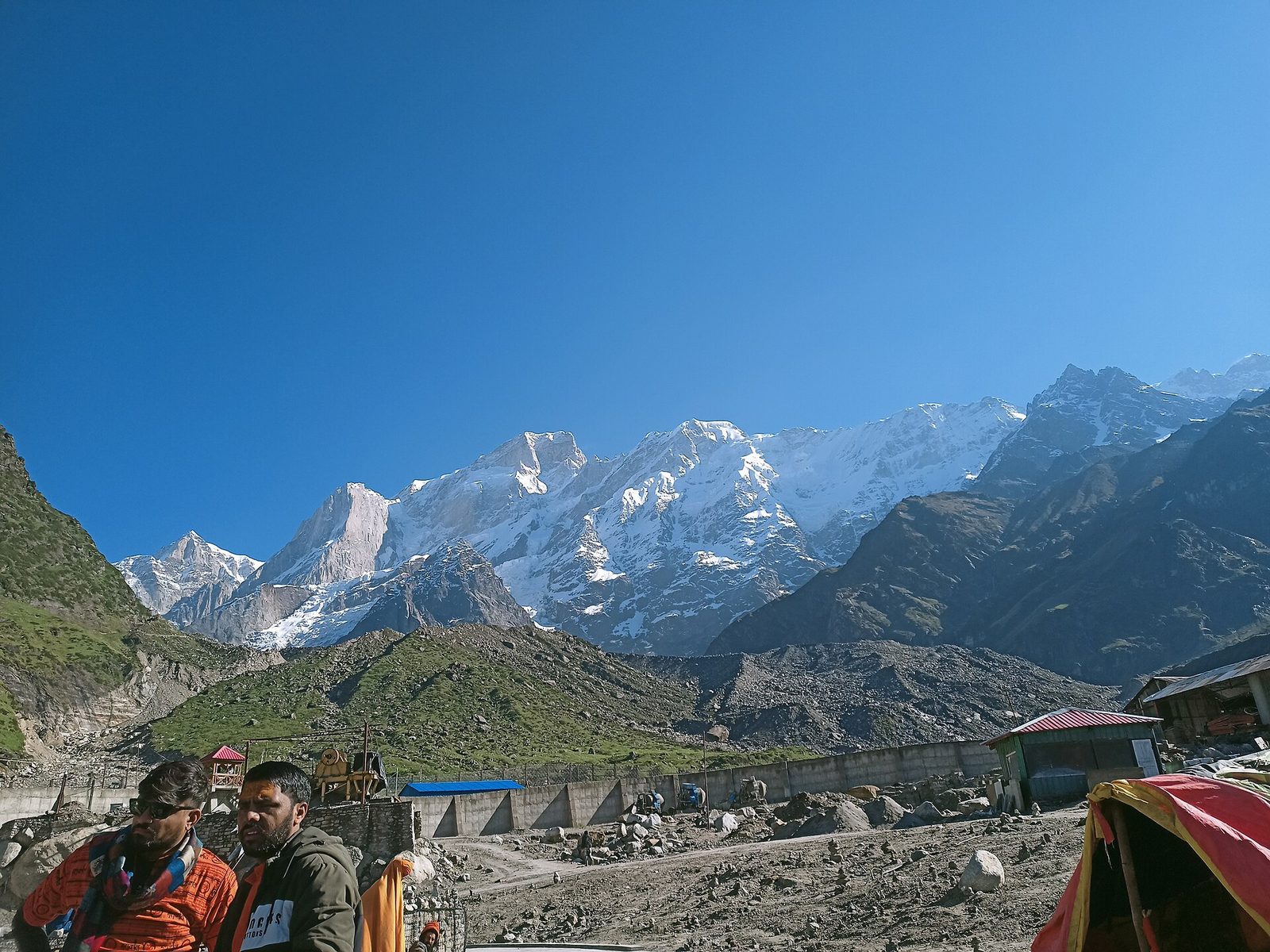 Uttarakhand tour packages