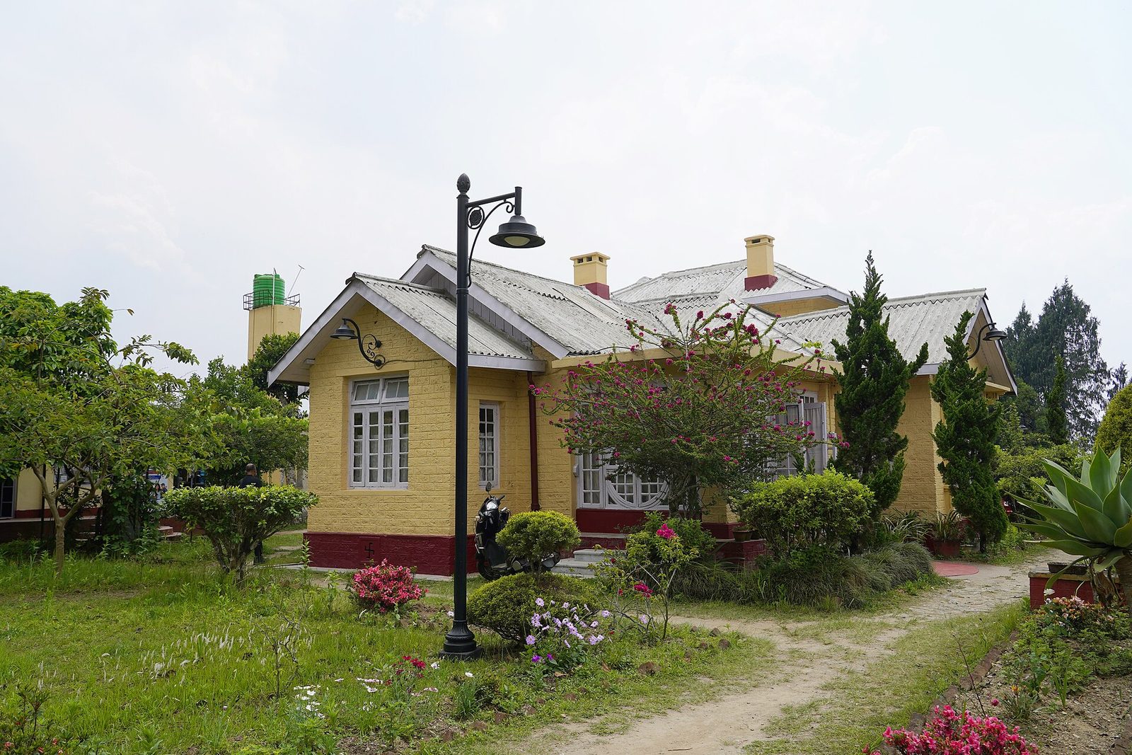 Gangtok Darjeeling Kalimpong Delight