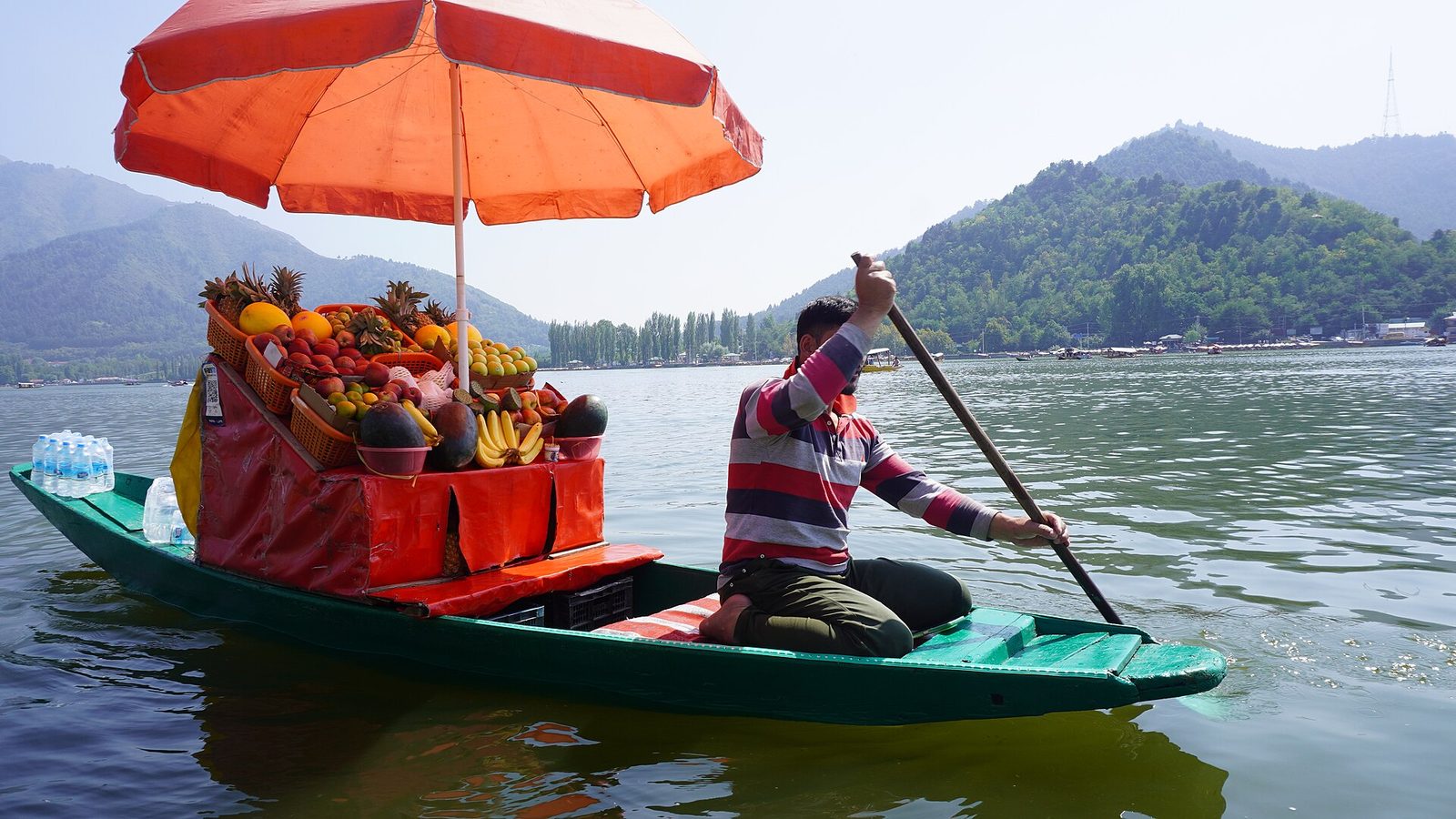 Kashmir tour packages