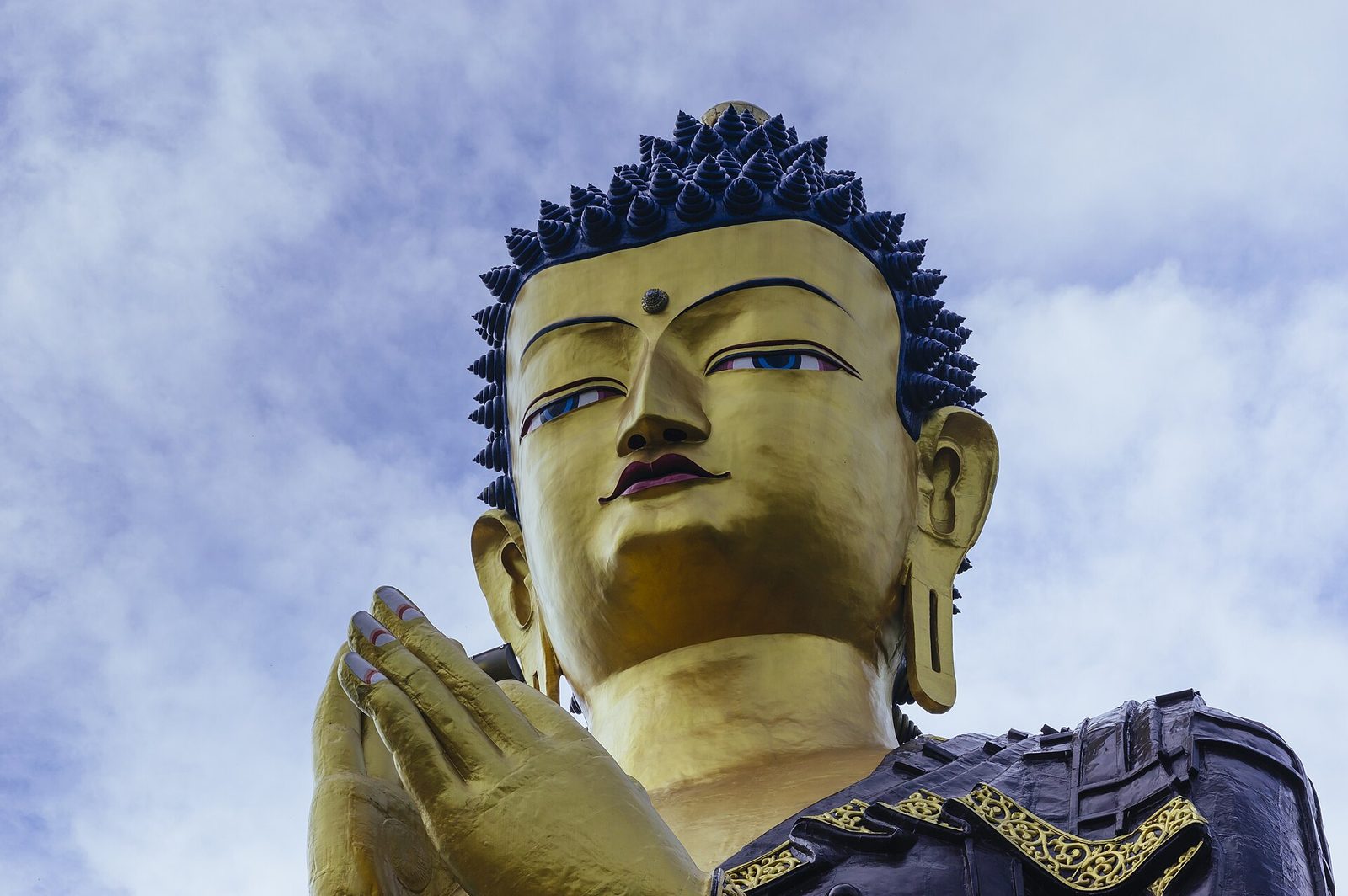 Splendid Sikkim Group Departure