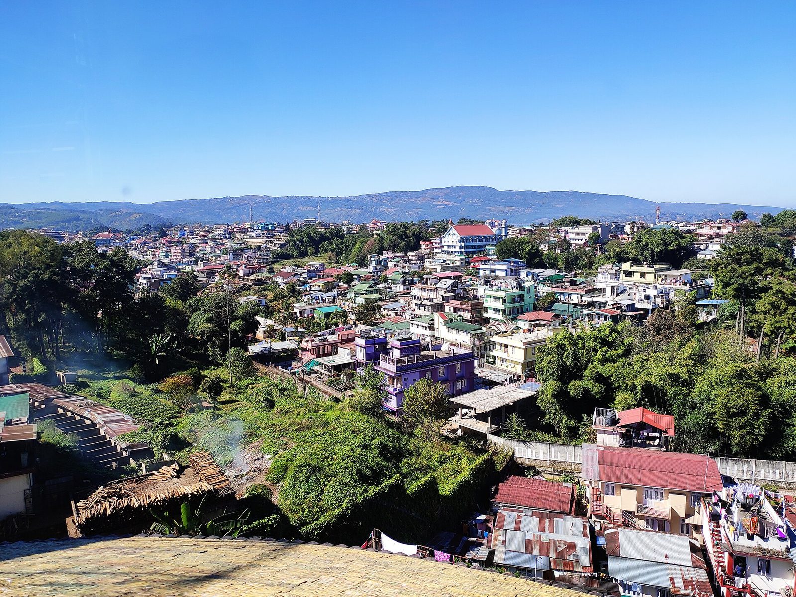 Mesmerising Meghalaya | Group Tour Package